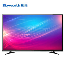 創(chuàng)維（Skyworth） 43E382W 39-45英寸，43英寸 LED電視