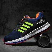 足途（ZUTU）男士藍色 