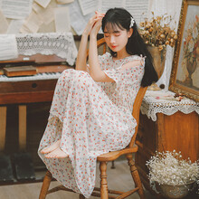 復(fù)古連衣裙，打造優(yōu)雅少女感