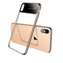 航熊 iPhone XS MAX 手機(jī)殼/保護(hù)套
