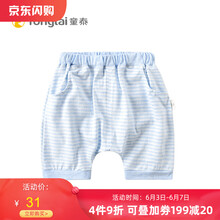 女中褲薄