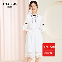 luxlead,luxlead,樣式,新款,元素,洛詩(shī)琳,趨勢(shì),洛詩(shī)琳,衣裙,流行,新款,連衣裙