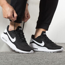 耐克（NIKE）跑步鞋AQ2235-002復古AIR MAX 39