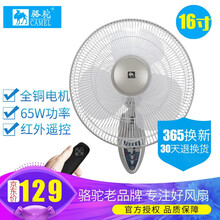 駱駝（CAMEL） FB40-5F 電風(fēng)扇