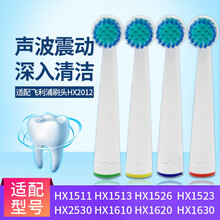 智能電動牙刷，呵護口腔健康生活