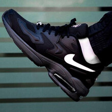 耐克（NIKE）跑步鞋AO1741-001/AIR MAX2 