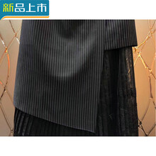 高腰半身裙，穿出優(yōu)雅氣質(zhì)