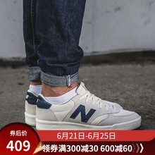 NEW BALANCE板鞋CRT300WA 