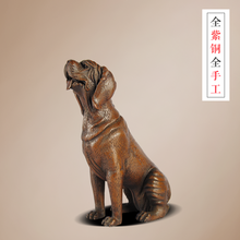 復(fù)古擺件，讓你的家更藝術(shù)