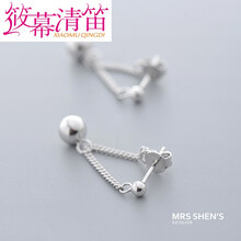 時尚耳飾，讓你的美家更出彩