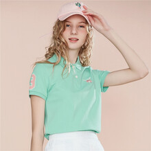 polo,女裝,polo,怎么樣,彈力,彈力,女裝,短袖,短袖