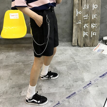 修身闊腿褲，穿出時尚小心機(jī)