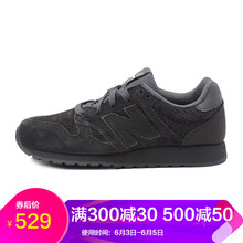 新百倫男鞋冬季