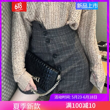 復古半身裙，打造優(yōu)雅氣質(zhì)生活