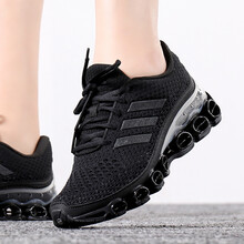 阿迪達(dá)斯（Adidas）跑步鞋EH0790 