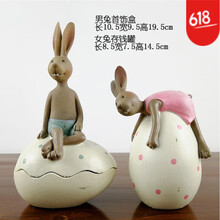 精致環(huán)保，創(chuàng)意家居擺件