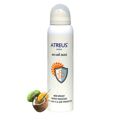 Atreus防曬