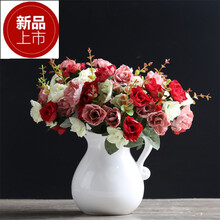 復(fù)古花瓶，讓你的家變藝術(shù)