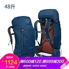 小鷹背包48