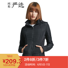 穿對連帽外套，打造優(yōu)雅女神