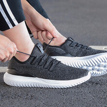 安踏（ANTA）跑步鞋（8800）黑/城堡灰/安踏白-4 42