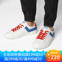 普尼（PONY）板鞋白色（男） 35，36，37，38，39