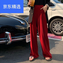 拯救粗短腿，高腰喇叭褲來助力
