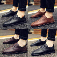 狄格爾男士V6001黑色 