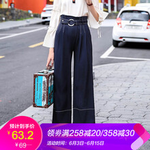 九分休閑褲，穿出你的性感小心機(jī)
