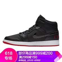 airjordan7黑紅