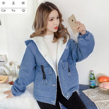 印花外套，打造優(yōu)雅小仙女