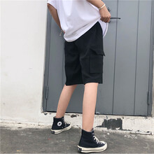 簡約休閑女褲，微胖妹子的福音