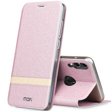 莫凡（Mofi） 暢享9plus 手機(jī)殼/保護(hù)套