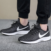 耐克（NIKE）跑步鞋942851-001/18秋季新款 黑白配色 39