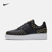 耐克（NIKE）板鞋AR0639-001黑 