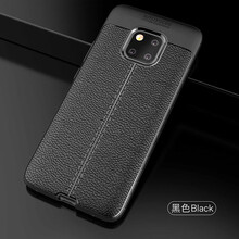暢動（CHANGDONG） 華為mate20X 手機殼/保護套