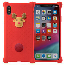 Bone iPhone XS Max 手機(jī)殼/保護(hù)套