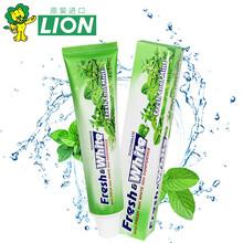 lion,lion,怎么樣,進(jìn)口,進(jìn)口,牙膏,牙膏