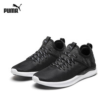 彪馬（PUMA）跑步鞋黑色01 36