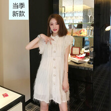 時(shí)尚連衣裙，讓你秒變甜美女神