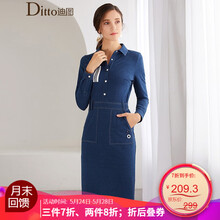 ditto,ditto,樣式,新款,元素,趨勢(shì),迪圖,迪圖,衣裙,流行,新款,連衣裙