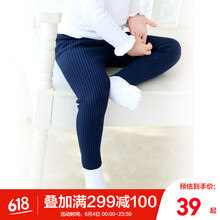 2歲底褲