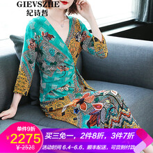 時尚小香風連衣裙，打造甜美女神