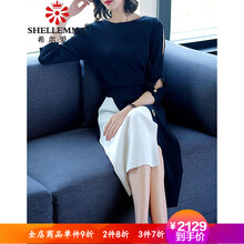 純色系連衣裙，打造優(yōu)雅小仙女