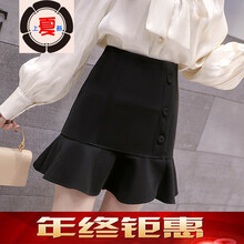 簡約風(fēng)半身裙，打造優(yōu)雅女人味