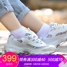 斯凱奇（Skechers）跑步鞋66666054-WSL 35，36，37，38，39