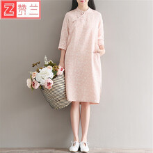 優(yōu)雅氣質(zhì)連衣裙，打造精致女人味