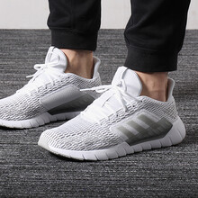 阿迪達(dá)斯（Adidas）跑步鞋F(xiàn)36322 