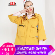 復(fù)古翻領(lǐng)長(zhǎng)袖外套，穿出你的氣質(zhì)