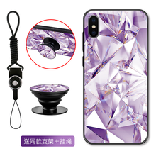 蘋(píng)果4鉆石殼